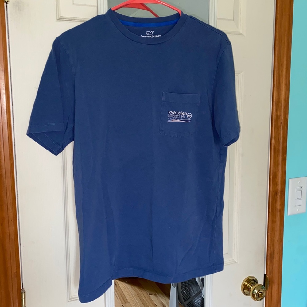 VINEYARD VINES TEE